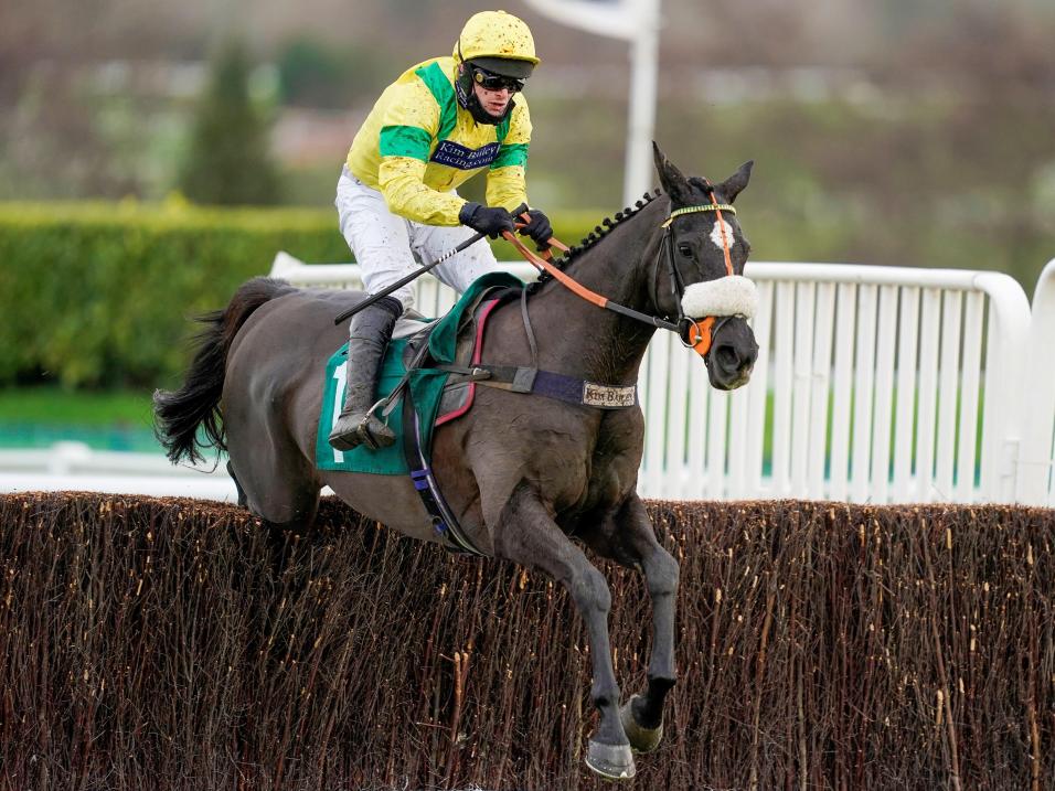 Cheltenham Festival